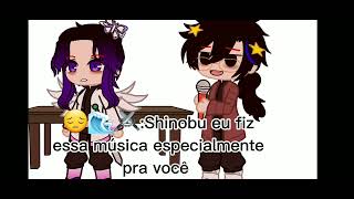 ||• Shinobu, tomou no c- •|| [meme que eu vi no ttk] Original? ×GC× ¿Giyushino?