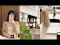 📍uni life in singapore | SMU student vlog 📚