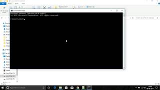 How to run java in cmd line without environment variable