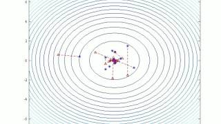 Differential Evolution Algorithm