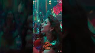 KISSIK - Promo | Pushpa 2 The Rule (Tamil) | Allu Arjun | Sukumar | Sreeleela | DSP