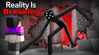 The Only Horror Mod That Destroys Reality Itself