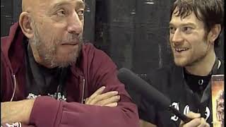 SID HAIG Rare Interview 2010 Captain Spaulding