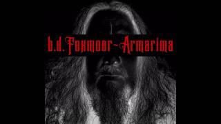 B.D.Foxmoor - Αλλάξαν τα περάσματα (Armarima) - Official Audio Release