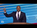 WATCH: Maryland Gov. Wes Moore speaks at 2024 Democratic National Convention | 2024 DNC Night 3