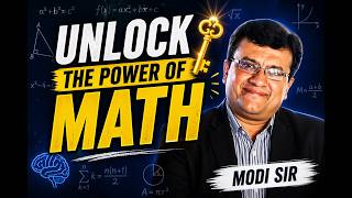 "Unlocking the Power of Math"