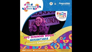 MONOLOG_Velina Chandra Azzahra_SMAN 2 Lamongan_Kabupaten Lamongan_Jawa Timur.