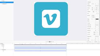 Vimeo Logo Walkthrough