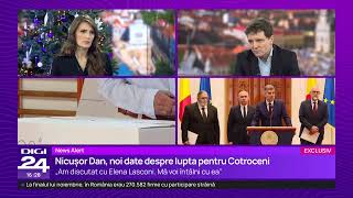 Știrile Digi24 de la ora 16 – 5 ianuarie 2025