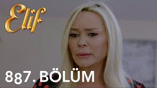 Elif 887. Bölüm | Season 5 Episode 132