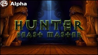 Beast Master Hunter - Artifact Quest and Class Hall