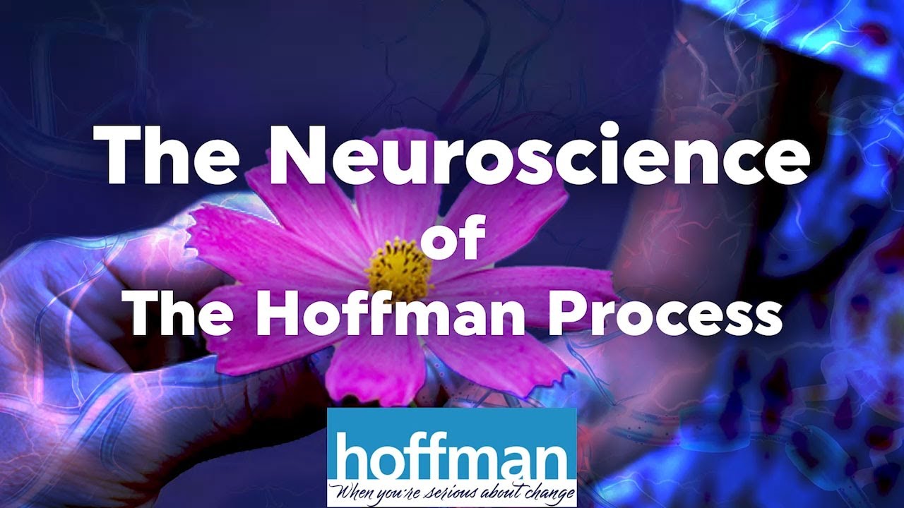 The Neuroscience Of The Hoffman Process Youtube