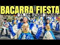 【4K】BACARRA FIESTA | DANCE PARADE | NOVEMBER 28, 2023