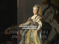 History fact check - Catherine the Great and her horse