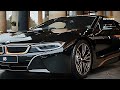 Finally! 2025 BMW i8 Is Back - More Powerful and More Luxury!