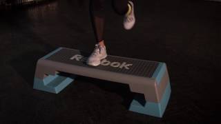 Reebok Fitness Step / Pro-gym.es