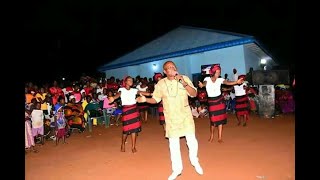 ODULE KOYEYI BY PETER OTULU IDOMA SONGS