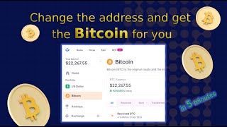 Get Bitcoin Script and earn free BTC | Unconfirmed Transactions Script 💰 NEW