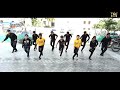 PUSHPA SAAMI SONG BEAT STEP COVER BY TMJ CREW / TAMILNADU / INDIA