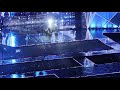 세븐틴 seventeen 고맙다 thanks 무대전체직캠 stage fancam 고척돔 190115