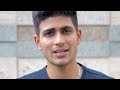 how to bat like shubman gill