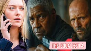 The Equalizer 4 – The Final Scene Secret That Changes Everything