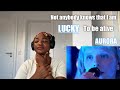 First time reaction to Aurora | Lucky ( live in Nidarosdomen)