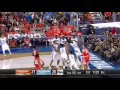 final four north carolina fights past syracuse