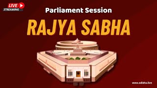 Parliamentary Session | Rajya Sabha | Morning Session | 29 July 2024 - LIVE