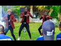 Team Unique Dance