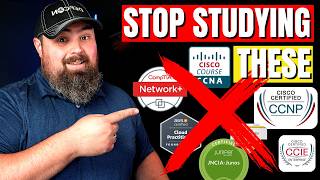 What It Actually Takes to Become a Network Engineer Today