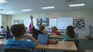 US Dept. of Education cuts federal funding for grant program in Indiana schools