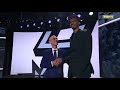 2023 NBA Draft | The San Antonio Spurs Select Victor Wembanyama