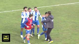 Angizia Luco-Pizzoli 2-1: gol e highlights | Promozione