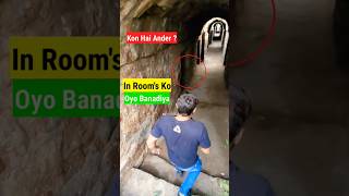 Tughlakabad Fort Ya Couple's Adda #salmanvlogs #minivlog