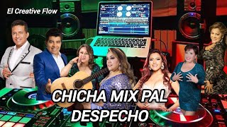 CHICHA MIX MUSICA NACIONAL MARGARITA LUGUE GERARDO MORAN MARIA DE LOS ANGELES VERONICA BOLAÑOS