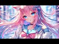 Best Nightcore Songs Mix 2024 ♫ 1 Hour Nightcore  Gaming Mix ♫ Nightcore Mix 2024