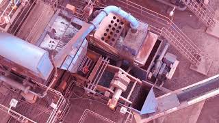 700TPH Iron Ore Wash Beneficiation Plant in Australia - Simec Mining - CDE Projects