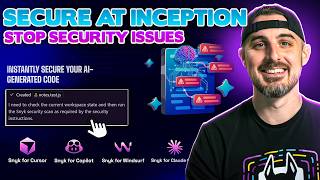 The Secret to Secure AI Code