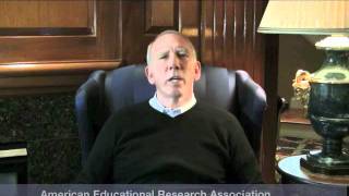 Dr. Jack Stenner Discusses Text Complexity