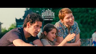 Un beau matin | One fine Morning (2022) Clip 2 #CANNES2022