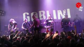 Goblini - Ima nas - Live KST Septembar 2016