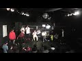 まっかっか vs lock final【向上心2018 vol.1】