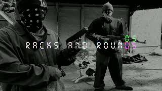 Racks & Rounds (slowed+reverb) - Sidhu Moose Wala & Sikandar Kahlon