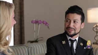 Ask A Concierge - Behind the Desk: Stories with Fredo Vita