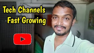 Tech Channels Fast Growing Tips In Tamil | Selva Tech