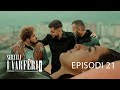 SERIALI I VARFËRI | Promo - Episodi 21