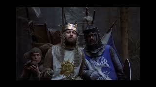 Monty Python and the Holy Economic Concepts