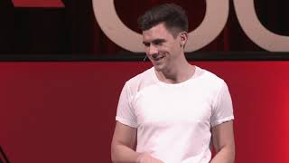 The dark side of our personal marketing data | Kirk Grogan | TEDxSeattle