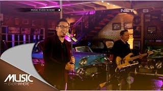 Sammy Simorangkir - Jatuh Cinta - Music Everywhere